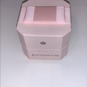 Juicy couture key chain